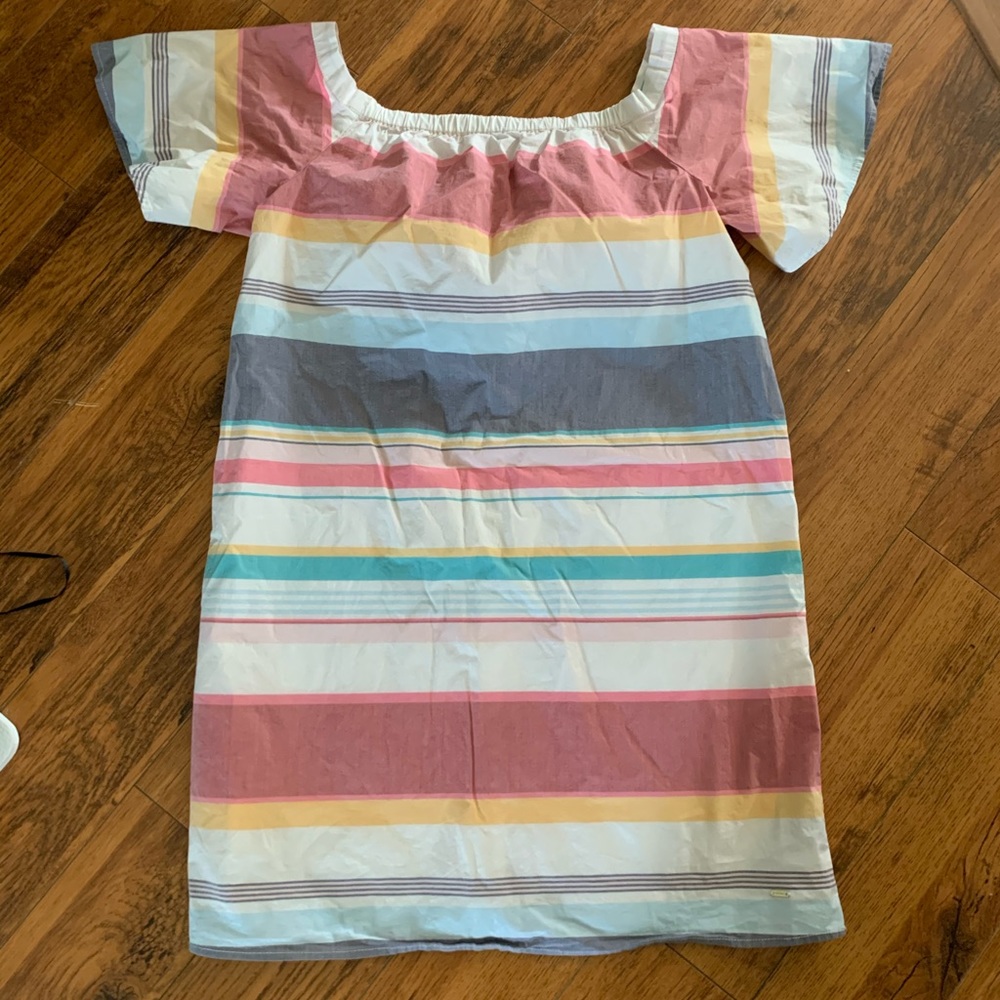 Tommy Hilfigure Mini Dress